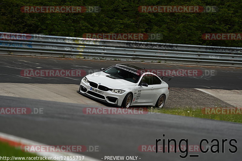 Bild #12855717 - Touristenfahrten Nürburgring Nordschleife (23.05.2021)