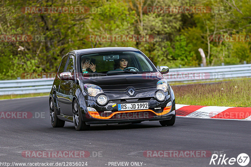 Bild #12856024 - Touristenfahrten Nürburgring Nordschleife (23.05.2021)