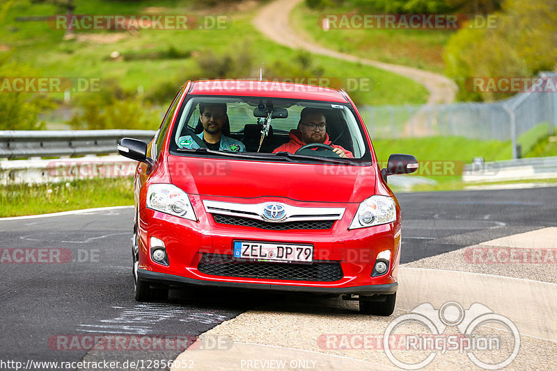 Bild #12856052 - Touristenfahrten Nürburgring Nordschleife (23.05.2021)