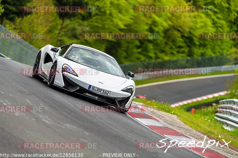 Bild #12856130 - Touristenfahrten Nürburgring Nordschleife (23.05.2021)