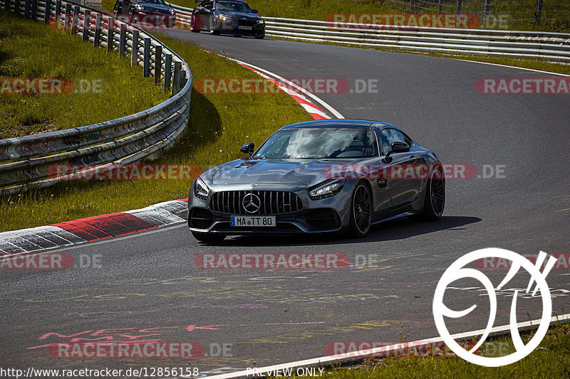 Bild #12856158 - Touristenfahrten Nürburgring Nordschleife (23.05.2021)