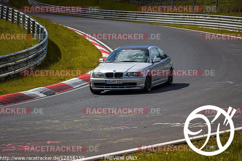 Bild #12856159 - Touristenfahrten Nürburgring Nordschleife (23.05.2021)