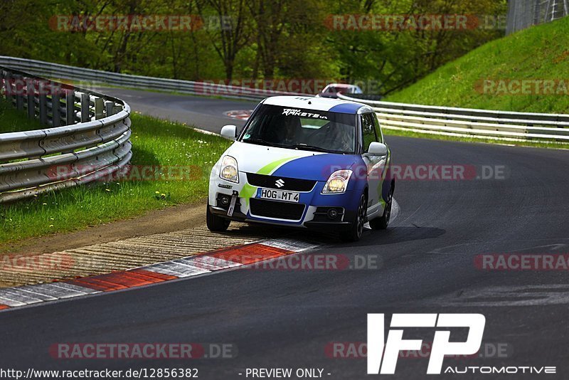 Bild #12856382 - Touristenfahrten Nürburgring Nordschleife (23.05.2021)