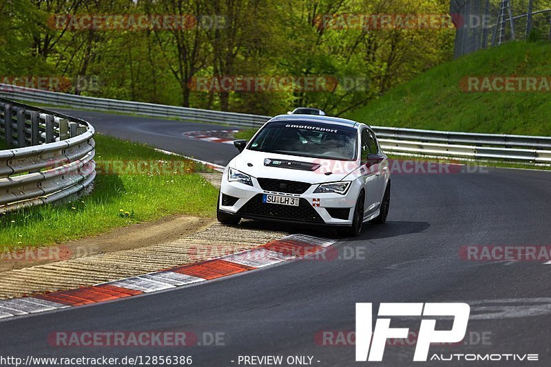 Bild #12856386 - Touristenfahrten Nürburgring Nordschleife (23.05.2021)