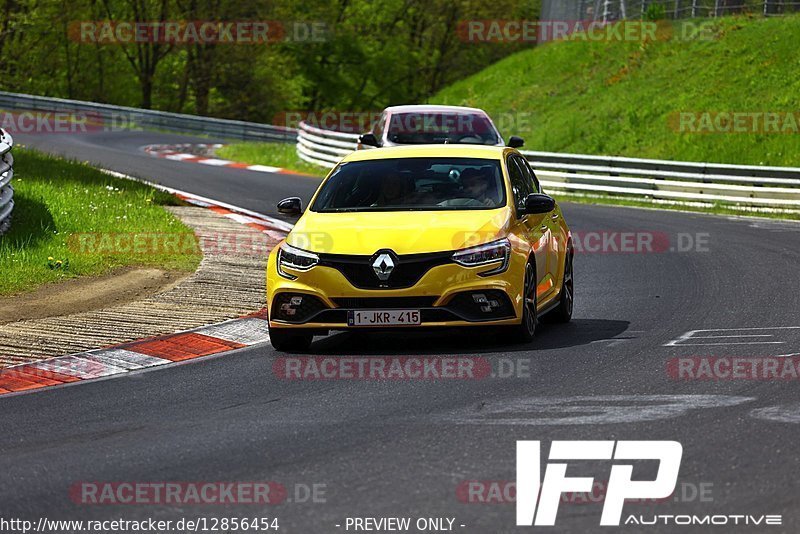 Bild #12856454 - Touristenfahrten Nürburgring Nordschleife (23.05.2021)