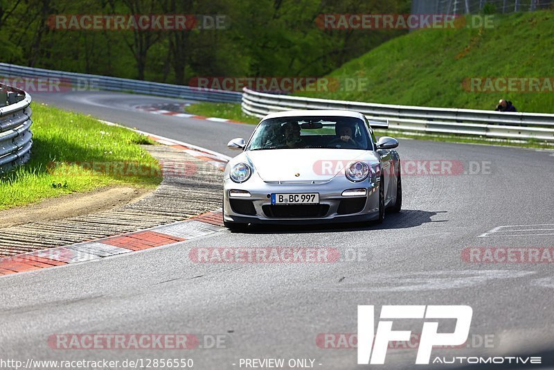 Bild #12856550 - Touristenfahrten Nürburgring Nordschleife (23.05.2021)