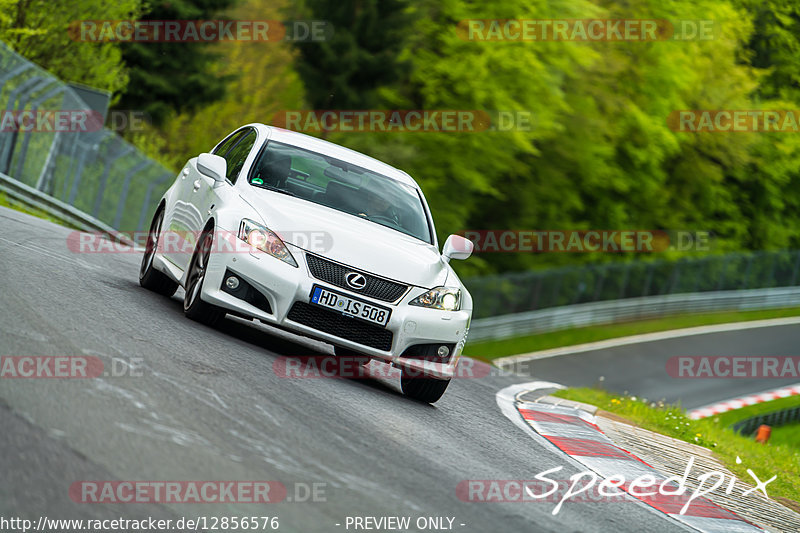 Bild #12856576 - Touristenfahrten Nürburgring Nordschleife (23.05.2021)