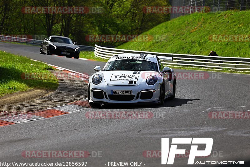 Bild #12856597 - Touristenfahrten Nürburgring Nordschleife (23.05.2021)