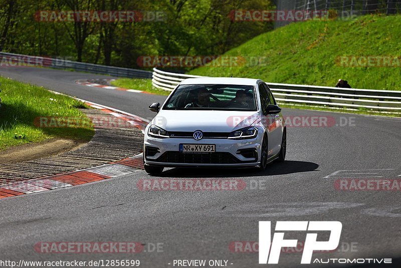 Bild #12856599 - Touristenfahrten Nürburgring Nordschleife (23.05.2021)