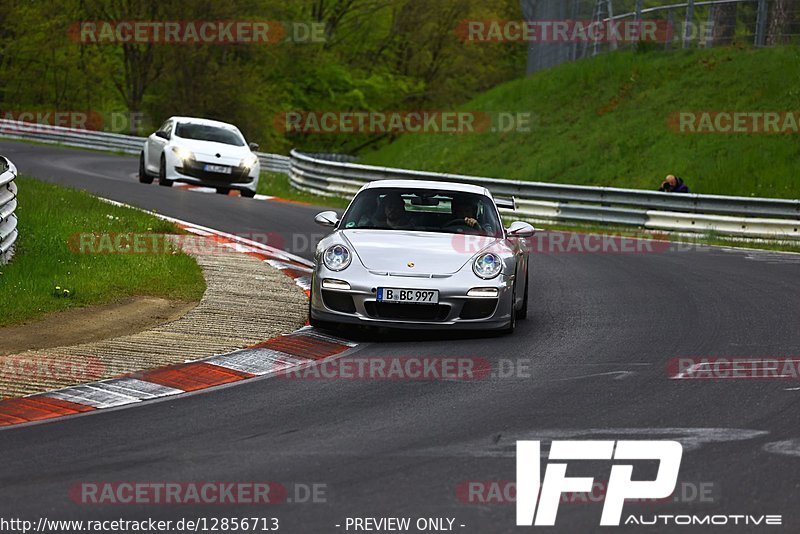 Bild #12856713 - Touristenfahrten Nürburgring Nordschleife (23.05.2021)