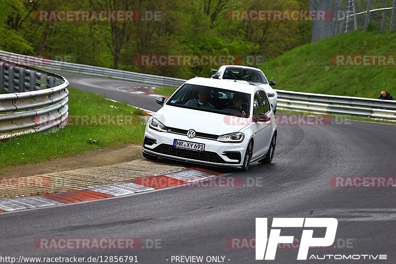 Bild #12856791 - Touristenfahrten Nürburgring Nordschleife (23.05.2021)