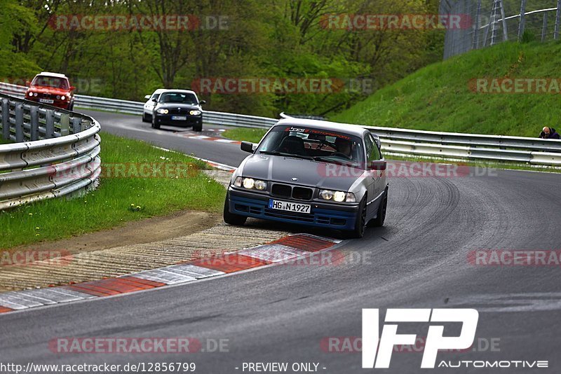 Bild #12856799 - Touristenfahrten Nürburgring Nordschleife (23.05.2021)