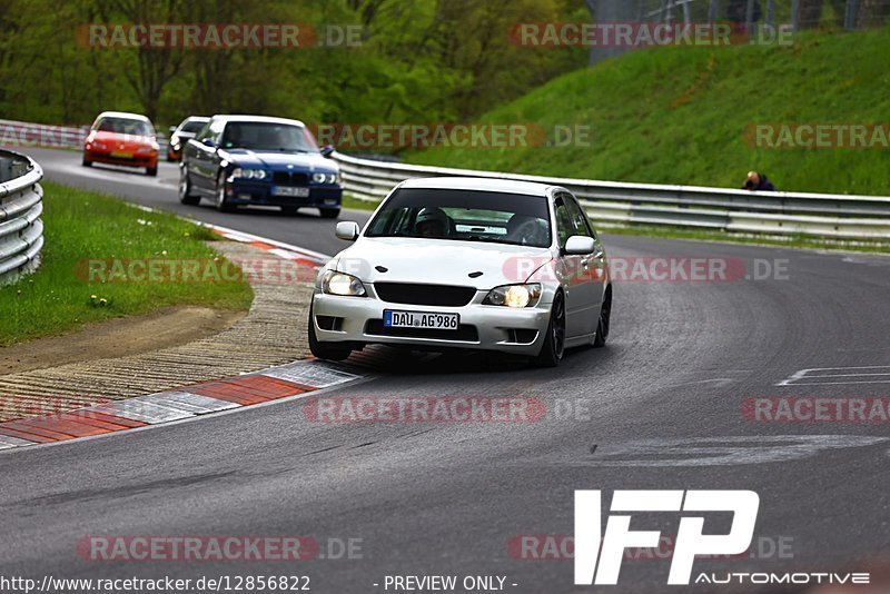 Bild #12856822 - Touristenfahrten Nürburgring Nordschleife (23.05.2021)