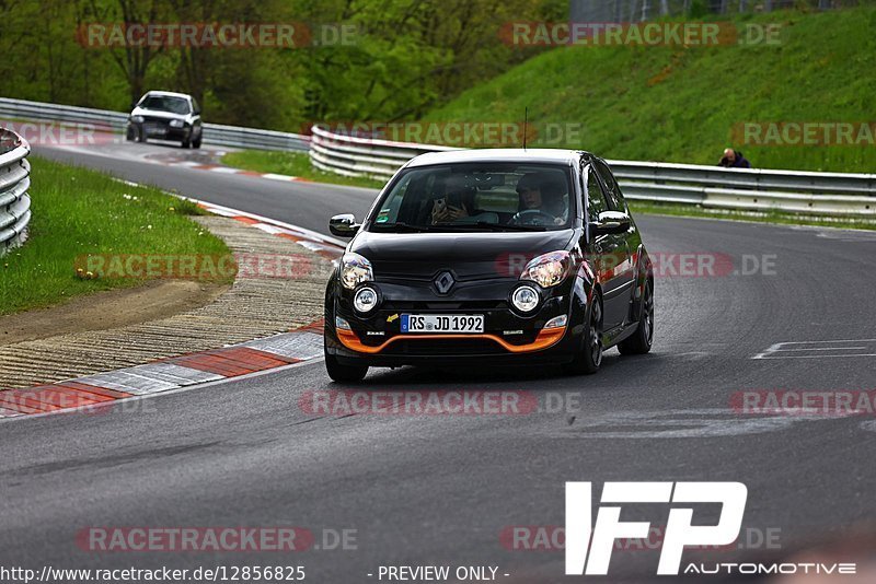 Bild #12856825 - Touristenfahrten Nürburgring Nordschleife (23.05.2021)