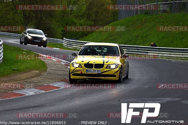 Bild #12856853 - Touristenfahrten Nürburgring Nordschleife (23.05.2021)