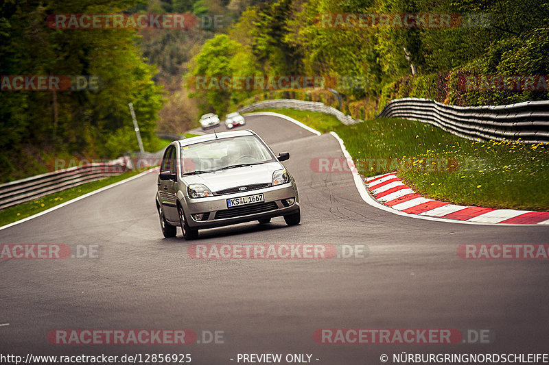 Bild #12856925 - Touristenfahrten Nürburgring Nordschleife (23.05.2021)