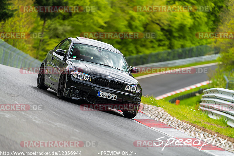 Bild #12856944 - Touristenfahrten Nürburgring Nordschleife (23.05.2021)