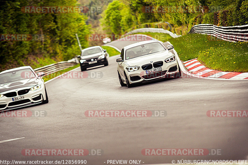 Bild #12856990 - Touristenfahrten Nürburgring Nordschleife (23.05.2021)