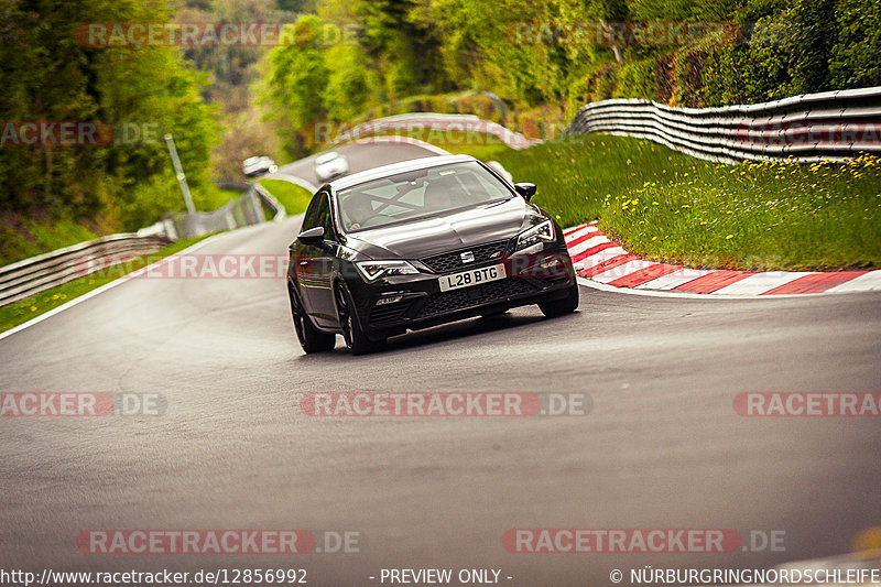 Bild #12856992 - Touristenfahrten Nürburgring Nordschleife (23.05.2021)