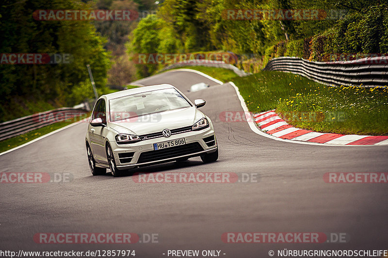 Bild #12857974 - Touristenfahrten Nürburgring Nordschleife (23.05.2021)