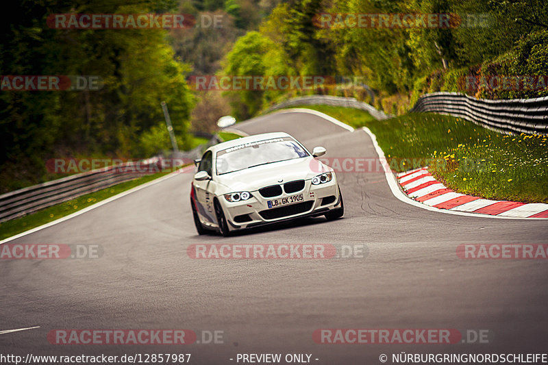 Bild #12857987 - Touristenfahrten Nürburgring Nordschleife (23.05.2021)