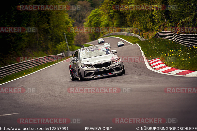 Bild #12857991 - Touristenfahrten Nürburgring Nordschleife (23.05.2021)