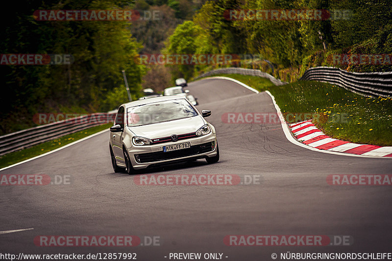 Bild #12857992 - Touristenfahrten Nürburgring Nordschleife (23.05.2021)