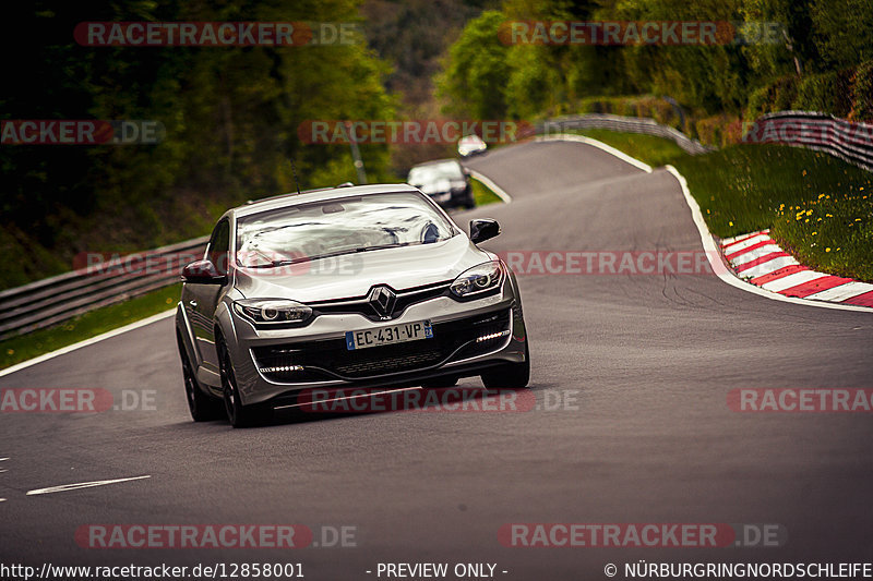 Bild #12858001 - Touristenfahrten Nürburgring Nordschleife (23.05.2021)