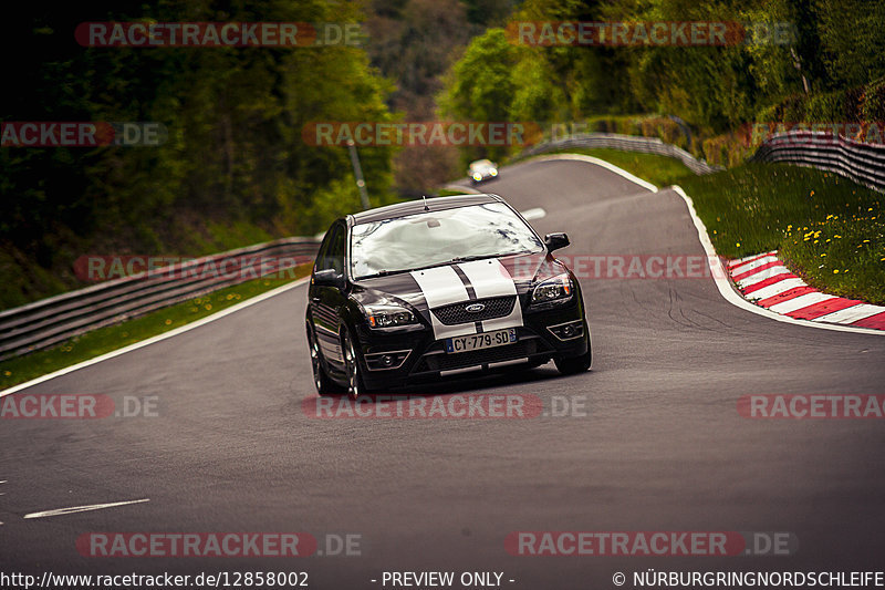 Bild #12858002 - Touristenfahrten Nürburgring Nordschleife (23.05.2021)