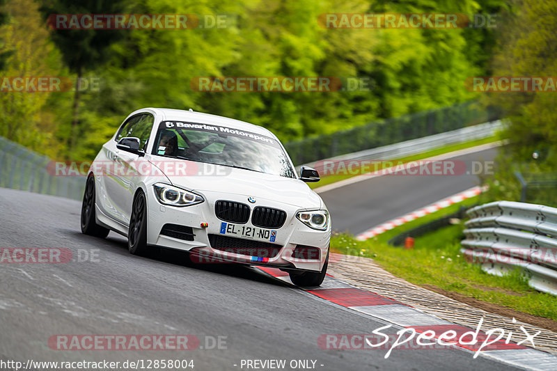 Bild #12858004 - Touristenfahrten Nürburgring Nordschleife (23.05.2021)