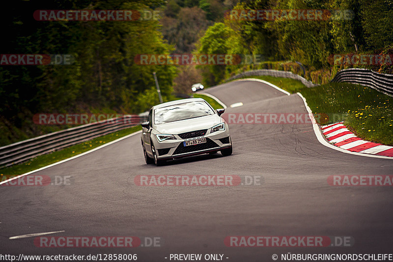 Bild #12858006 - Touristenfahrten Nürburgring Nordschleife (23.05.2021)