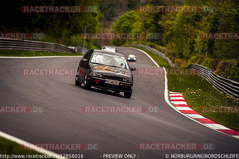 Bild #12858016 - Touristenfahrten Nürburgring Nordschleife (23.05.2021)