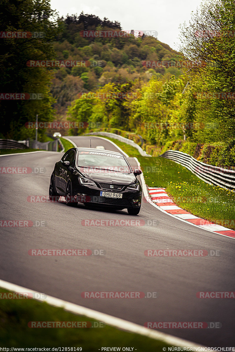 Bild #12858149 - Touristenfahrten Nürburgring Nordschleife (23.05.2021)