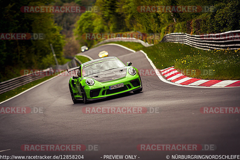 Bild #12858204 - Touristenfahrten Nürburgring Nordschleife (23.05.2021)