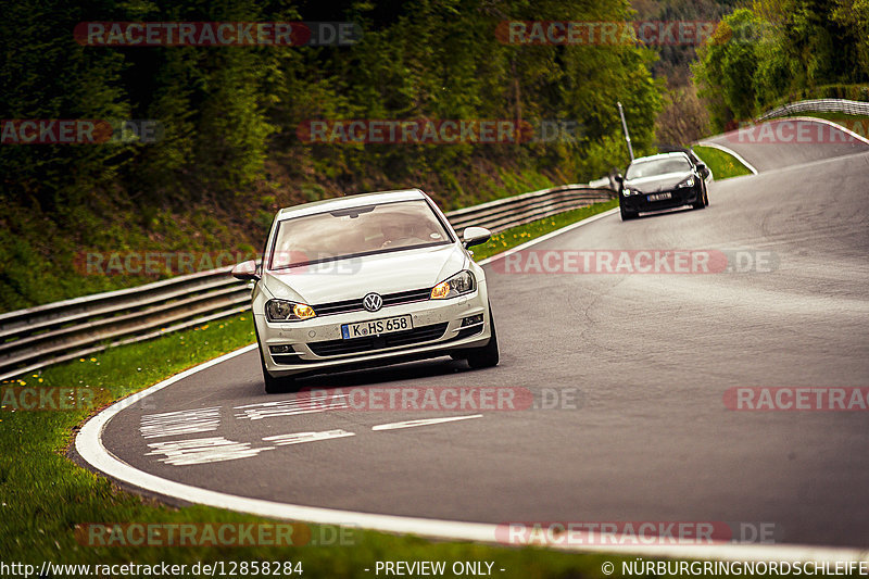 Bild #12858284 - Touristenfahrten Nürburgring Nordschleife (23.05.2021)