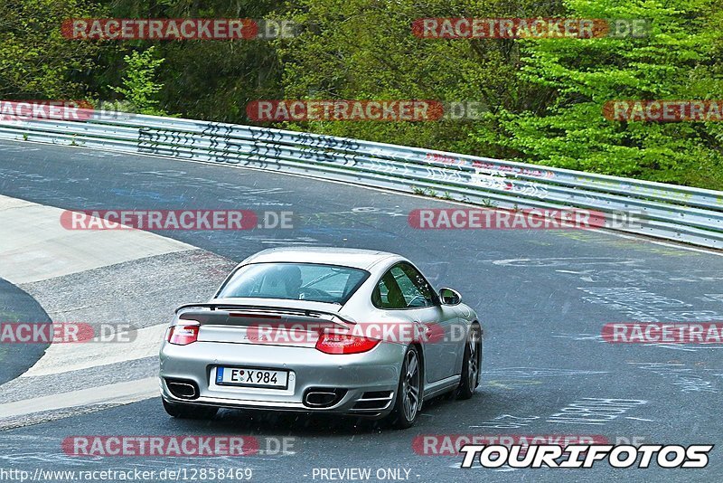 Bild #12858469 - Touristenfahrten Nürburgring Nordschleife (23.05.2021)