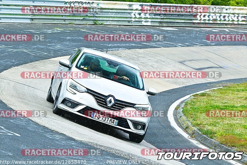 Bild #12858470 - Touristenfahrten Nürburgring Nordschleife (23.05.2021)