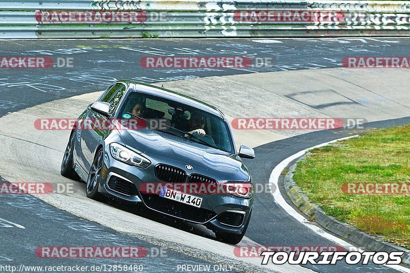 Bild #12858480 - Touristenfahrten Nürburgring Nordschleife (23.05.2021)