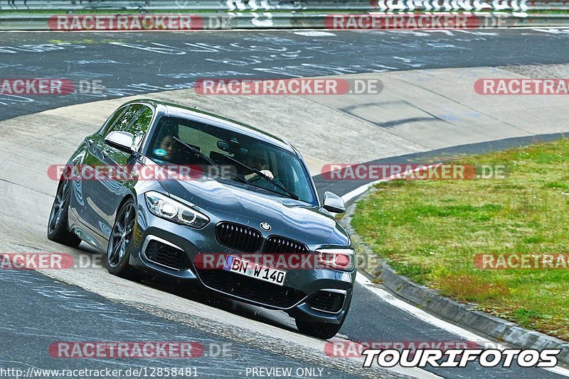 Bild #12858481 - Touristenfahrten Nürburgring Nordschleife (23.05.2021)