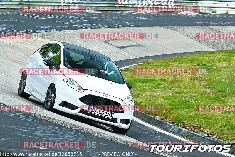 Bild #12858715 - Touristenfahrten Nürburgring Nordschleife (23.05.2021)