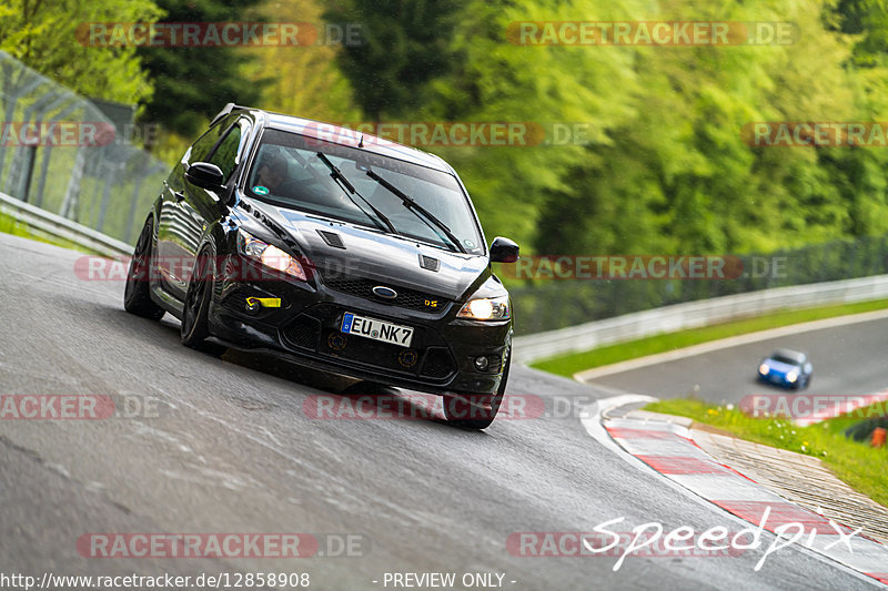 Bild #12858908 - Touristenfahrten Nürburgring Nordschleife (23.05.2021)