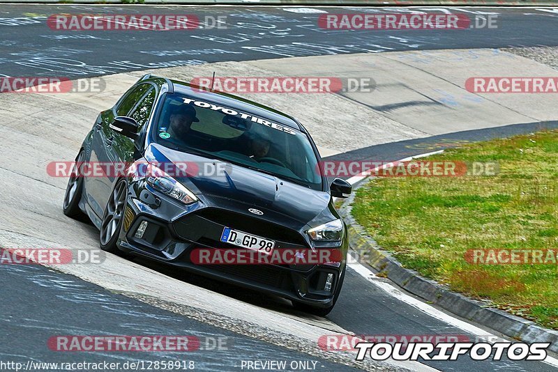 Bild #12858918 - Touristenfahrten Nürburgring Nordschleife (23.05.2021)