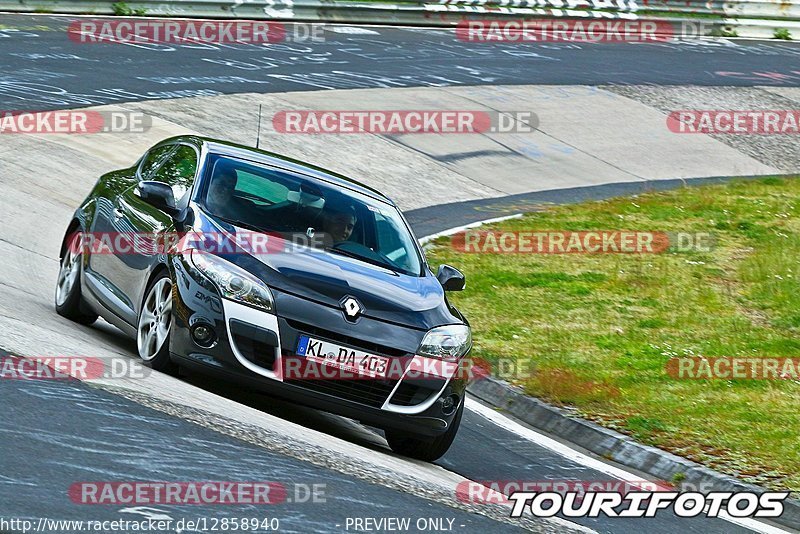 Bild #12858940 - Touristenfahrten Nürburgring Nordschleife (23.05.2021)