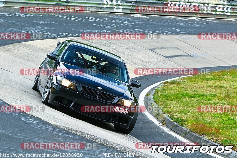 Bild #12858950 - Touristenfahrten Nürburgring Nordschleife (23.05.2021)