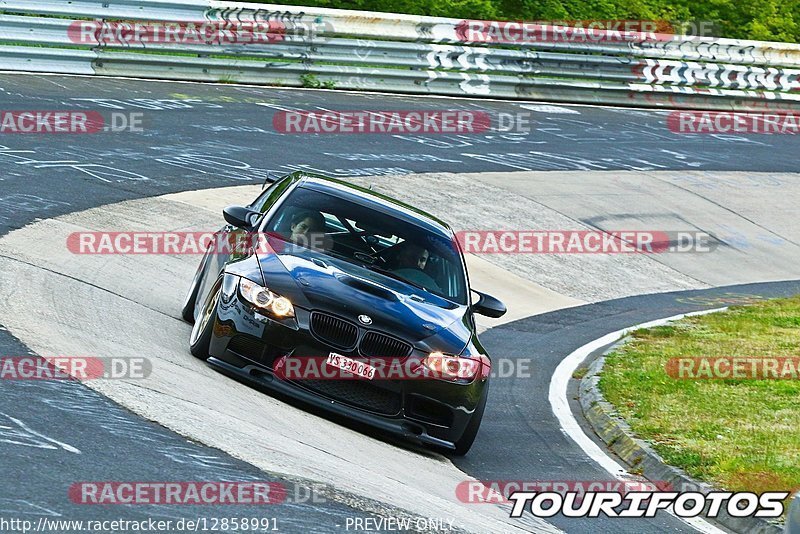 Bild #12858991 - Touristenfahrten Nürburgring Nordschleife (23.05.2021)