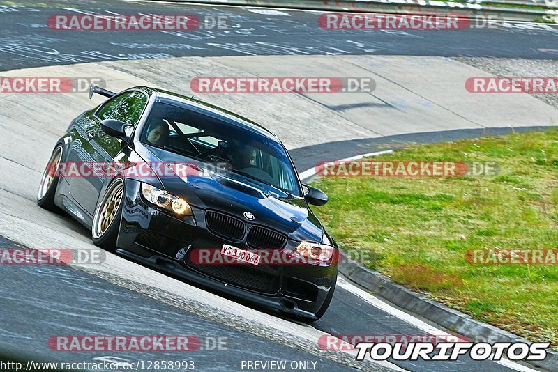 Bild #12858993 - Touristenfahrten Nürburgring Nordschleife (23.05.2021)