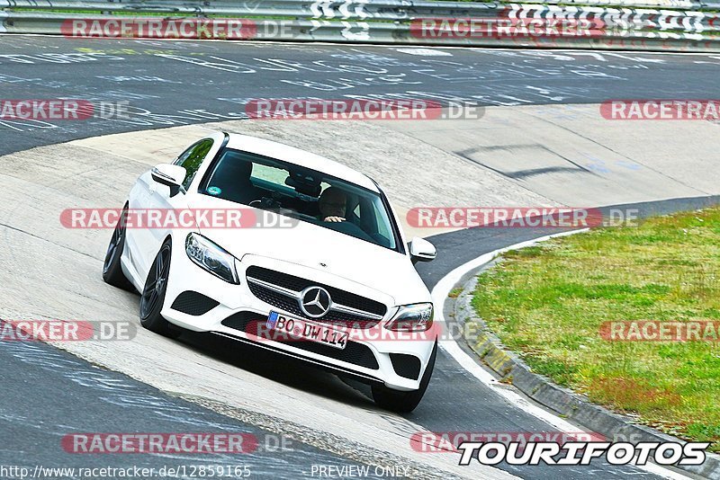 Bild #12859165 - Touristenfahrten Nürburgring Nordschleife (23.05.2021)