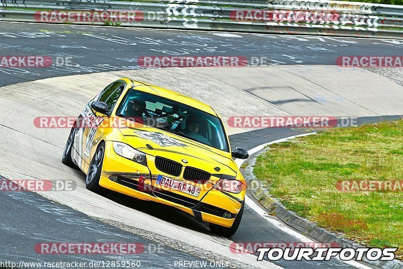 Bild #12859560 - Touristenfahrten Nürburgring Nordschleife (23.05.2021)