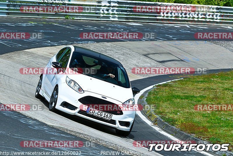 Bild #12860027 - Touristenfahrten Nürburgring Nordschleife (23.05.2021)