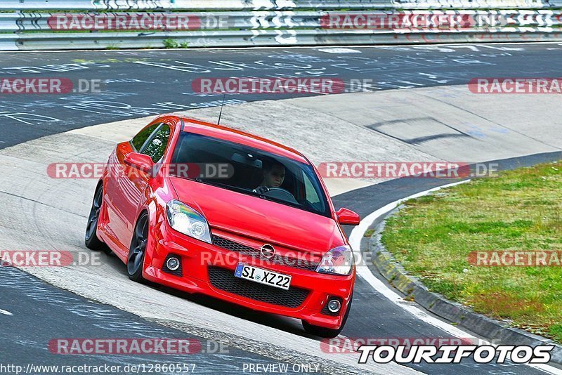 Bild #12860557 - Touristenfahrten Nürburgring Nordschleife (23.05.2021)